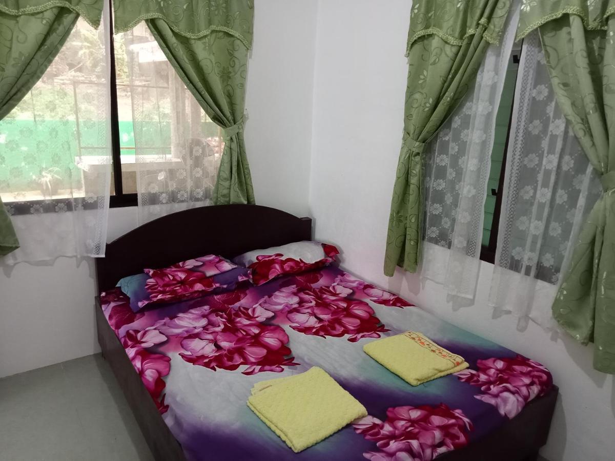 Rgr Camiguin Travel Tour Services And Pension House Mambajao Exteriör bild